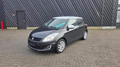 Occasion Suzuki Swift 94 PK (69 kW) 2014 Hatchback