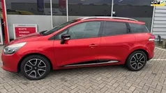 Gebruikt 2014 Renault Clio GrandTour Expression Stationwagen | € 7.450 (Eerlijke prijs)