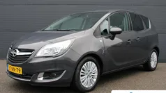 Gebruikt 2014 Opel Meriva Cosmo MPV | € 10.895 (Eerlijke prijs)