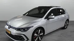 Gebruikt 2023 VW Golf VIII GTE Hatchback | € 33.945 (Eerlijke prijs)