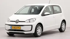 Gebruikt 2023 VW up! Hatchback | € 13.400 (Eerlijke prijs)