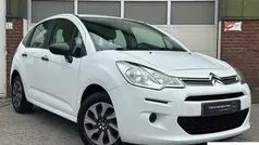 Gebruikt 2015 Citroën C3 Attraction Hatchback | € 4.899 (Goede deal)