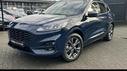 Occasion 2023 Ford Kuga ST-Line SUV | € 24.945 (Super prijs)