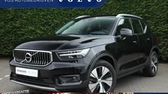 Gebruikt 2021 Volvo XC40 Inscription SUV | € 27.950 (Eerlijke prijs)