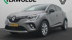 Grijs Gebruikt 2022 Renault Captur Intens SUV | € 18.840 (Eerlijke prijs)
