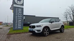 Gebruikt 2019 Volvo XC40 R-Design SUV | € 28.900 (Eerlijke prijs)