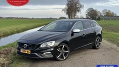 Gebruikt 2015 Volvo V60 R-Design Stationwagen | € 7.950 (Goede deal)