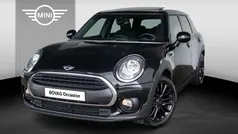 Gebruikt 2018 Mini One Clubman Stationwagen | € 16.950 (Eerlijke prijs)