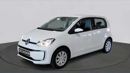 Occasion VW e-up! 61 kW (83 PK) 2020 Wit Hatchback