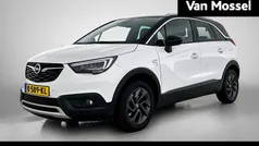 Gebruikt 2020 Opel Crossland X Edition SUV | € 14.400 (Goede deal)