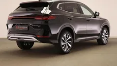Gebruikt 2025 BYD Seal U Boost SUV | € 40.890 (Eerlijke prijs)