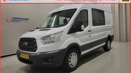 Occasion Ford Transit 170 PK (125 kW) 2017 Van