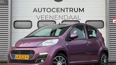 Paars Gebruikt 2013 Peugeot 107 Active Hatchback | € 3.950 (Eerlijke prijs)