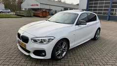 Gebruikt 2017 BMW 116 Executive Hatchback | € 10.450 (Goede deal)