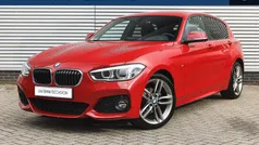 Melbourne rot Gebruikt 2018 BMW 118 M Sport Hatchback | € 19.950 (Eerlijke prijs)