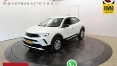 Wit Gebruikt 2021 Opel Mokka-e Edition SUV | € 16.540 (Eerlijke prijs)