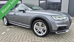 Grijs Gebruikt 2018 Audi A4 Allroad Stationwagen | € 23.400 (Goede deal)