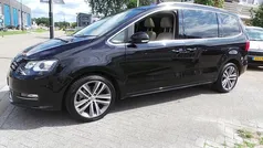 Gebruikt 2011 VW Sharan Highline MPV | € 19.950 (Eerlijke prijs)