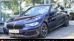 Gebruikt 2021 BMW 545e Executive Sedan | € 37.995 (Super prijs)