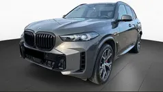 Grijs Gebruikt 2024 BMW X5 SUV | € 79.950 (Eerlijke prijs)