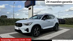 Gebruikt 2025 Volvo XC40 Plus SUV | € 44.740 (Eerlijke prijs)