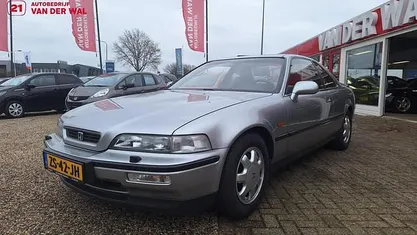 Occasion Honda Legend 205 PK (150 kW) 1991 Coupé