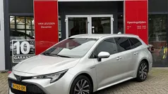 Gebruikt 2021 Toyota Corolla Team Stationwagen | € 23.700 (Goede deal)