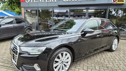 Occasion Audi A6 Exclusive 286 PK (210 kW) 2021 Stationwagen