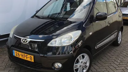 Occasion 2009 Hyundai i10 Hatchback | € 2.450 (Eerlijke prijs)