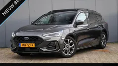 Gebruikt 2024 Ford Focus ST-Line X Stationwagen | € 28.995 (Eerlijke prijs)