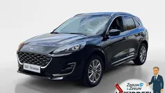 Gebruikt 2022 Ford Kuga Vignale SUV | € 26.930 (Eerlijke prijs)