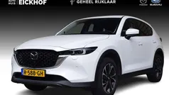 Gebruikt 2022 Mazda CX-5 Luxury SUV | € 36.950 (Eerlijke prijs)