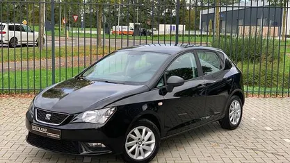 Gebruikt 2016 Seat Ibiza Reference Hatchback | € 8.495 (Eerlijke prijs)
