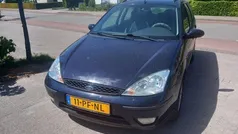 Gebruikt 2004 Ford Focus Futura Stationwagen | € 999 (Eerlijke prijs)
