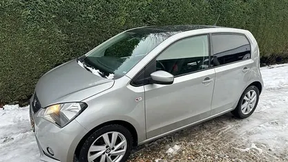 Occasion Seat Mii CONNECT 60 PK (44 kW) 2015 Hatchback