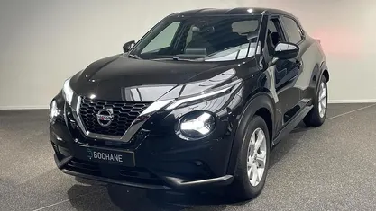 Occasion 2021 Nissan Juke N-Connecta SUV | € 17.245 (Goede deal)