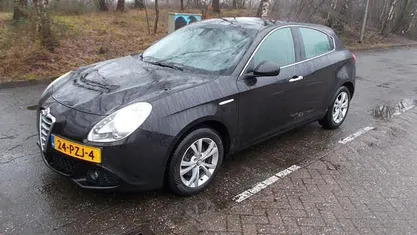 Occasion Alfa Romeo Giulietta Distinctive 120 PK (88 kW) 2011 Hatchback