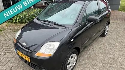 Occasion Chevrolet Matiz 52 PK (38 kW) 2009 Hatchback