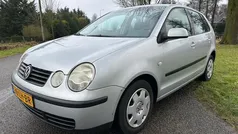 Gebruikt 2003 VW Polo Hatchback | € 1.350 (Eerlijke prijs)