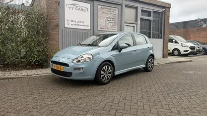 Occasion Fiat Punto Evo Street 101 PK (74 kW) 2014 Hatchback