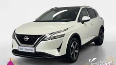 Gebruikt 2023 Nissan Qashqai 360º SUV | € 24.935 (Eerlijke prijs)
