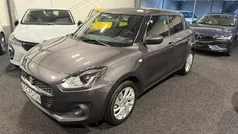 Gebruikt 2021 Suzuki Swift Comfort Hatchback | € 15.550 (Eerlijke prijs)