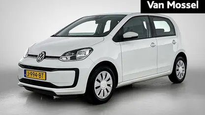 Occasion VW up! take up! 60 PK (44 kW) 2020 Hatchback
