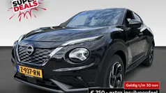 Gebruikt 2024 Nissan Juke Tekna SUV | € 25.430 (Eerlijke prijs)