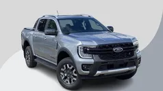 Zilver Nieuw 2025 Ford Ranger Wildtrack Pickup | € 54.627 (Eerlijke prijs)