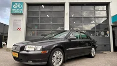 Gebruikt 2000 Volvo S80 Comfort Sedan | € 2.950 (Super prijs)
