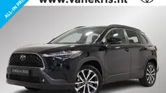 Gebruikt 2025 Toyota Corolla Cross Style SUV | € 44.885 (Eerlijke prijs)