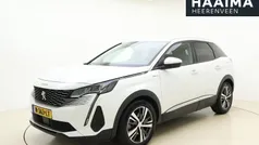 Grijs Gebruikt 2021 Peugeot 3008 Allure SUV | € 25.950 (Eerlijke prijs)