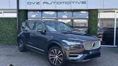 Grijs Gebruikt 2021 Volvo XC90 Inscription SUV | € 44.950 (Super prijs)