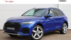 Gebruikt 2021 Audi Q5 Basis SUV | € 44.950 (Super prijs)